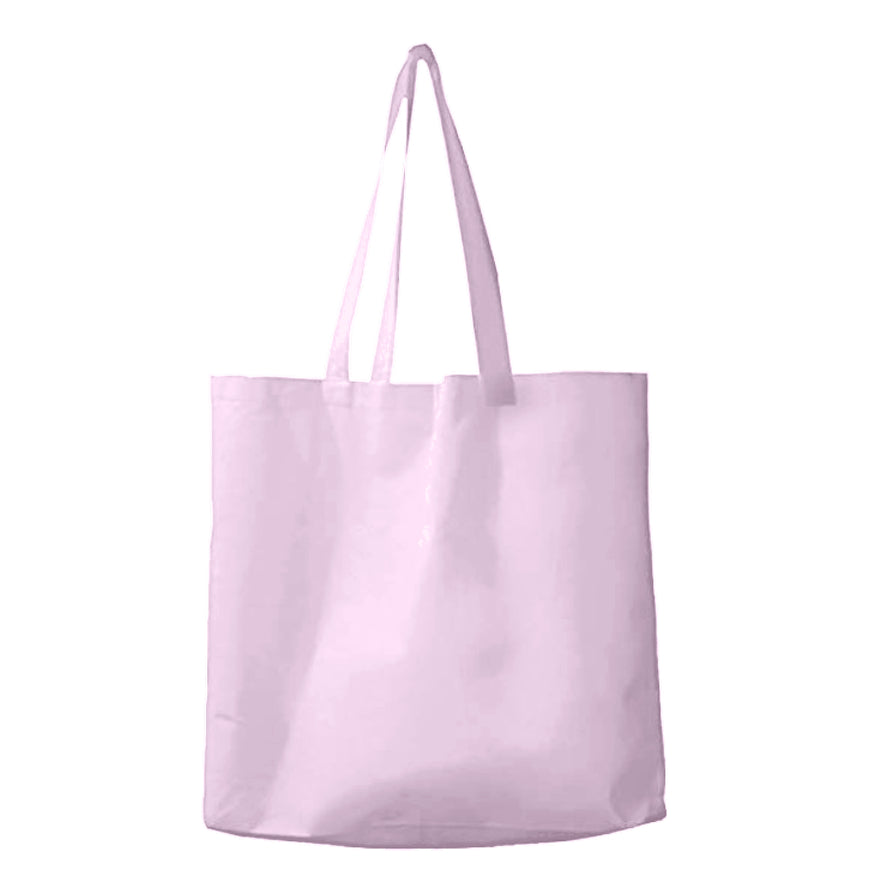 Big Accessories BE002 Non-Woven Promo Tote