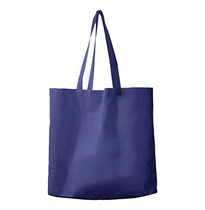 Big Accessories BE002 Non-Woven Promo Tote