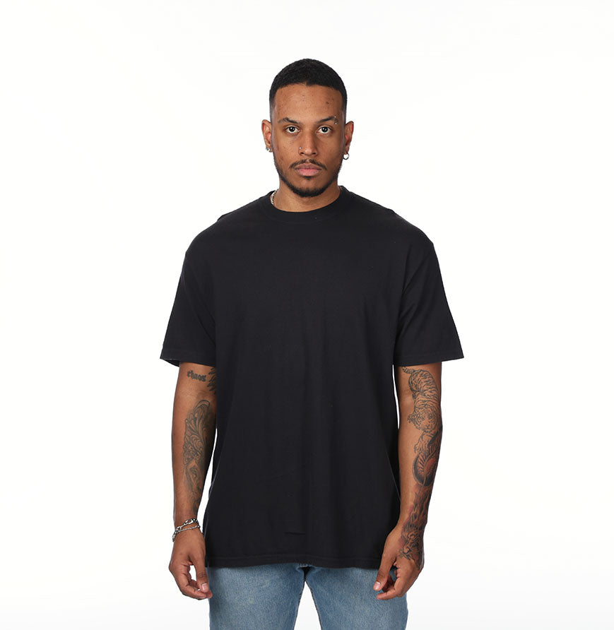Comfort Colors C1717 Unisex Heavyweight RS T-Shirt