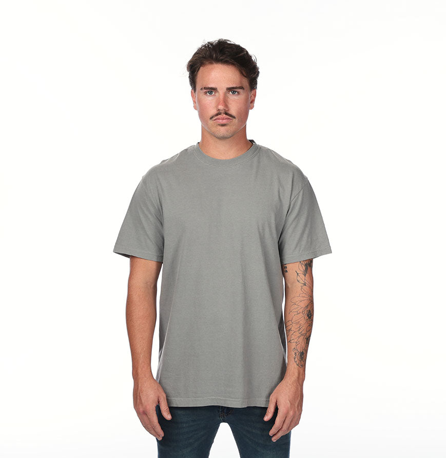 Comfort Colors C1717 Unisex Heavyweight RS T-Shirt