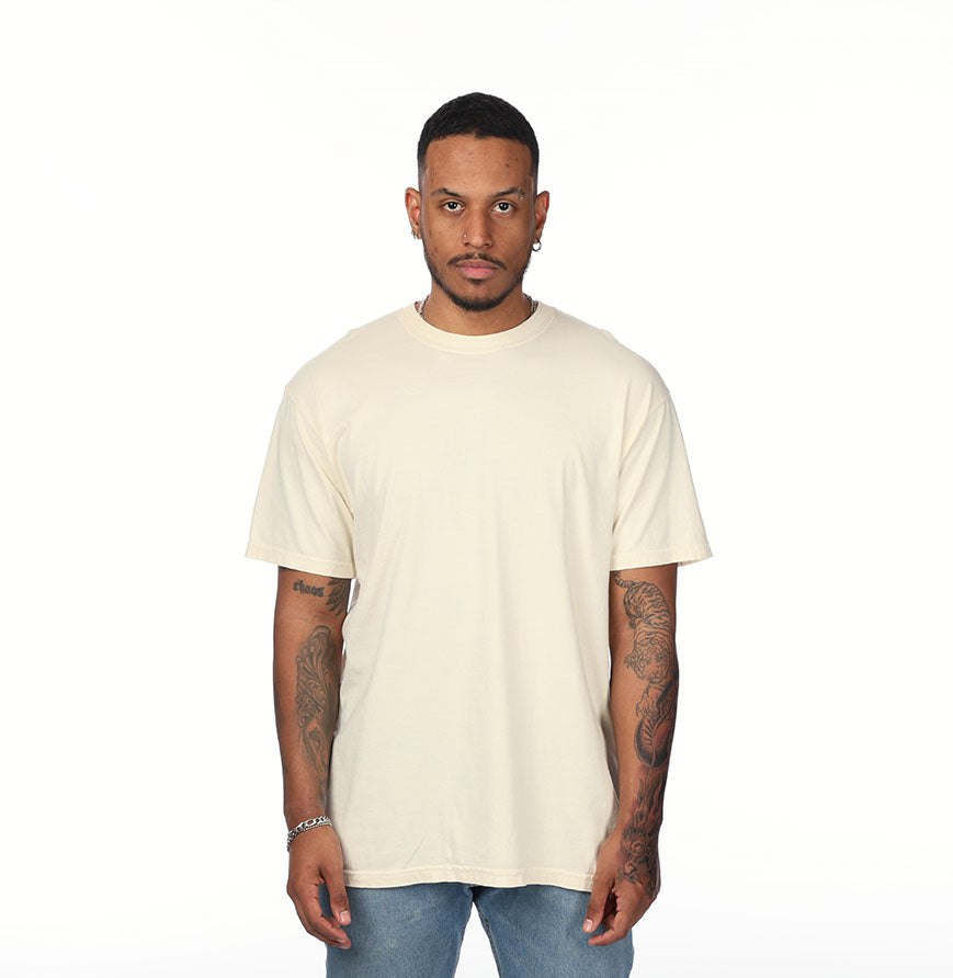 Comfort Colors C1717 Unisex Heavyweight RS T-Shirt