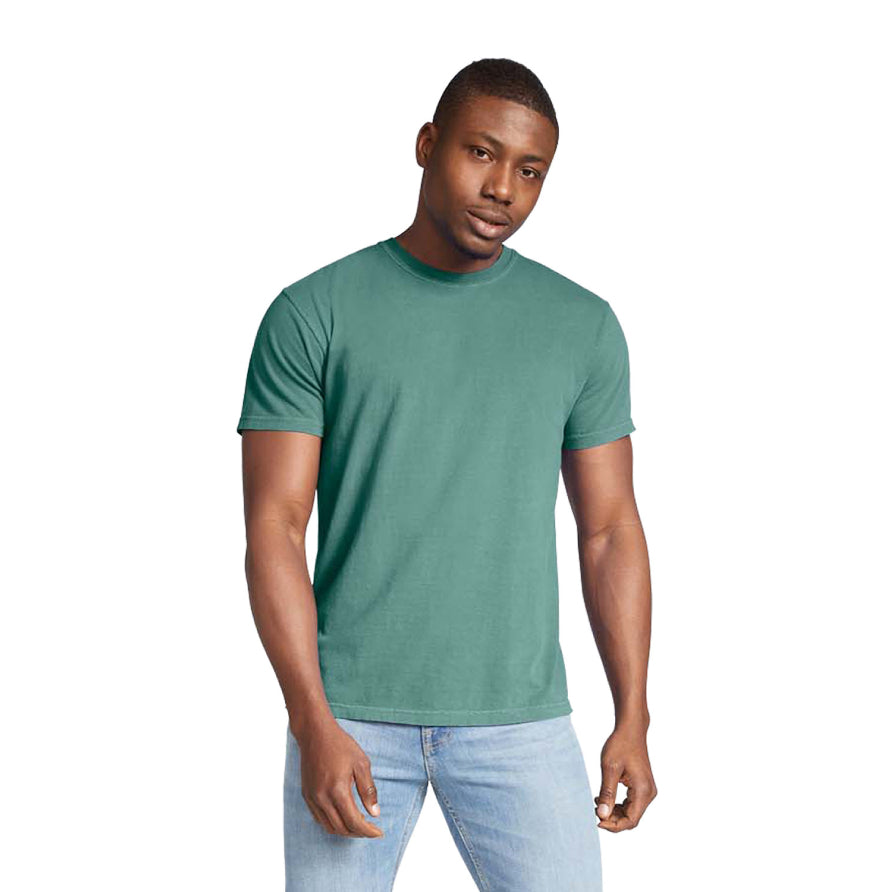 Comfort Colors C1717 Unisex Heavyweight RS T-Shirt