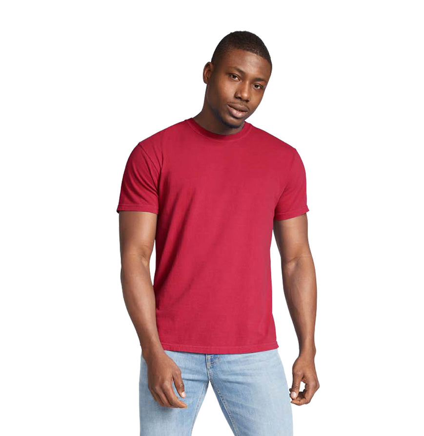 Comfort Colors C1717 Unisex Heavyweight RS T-Shirt