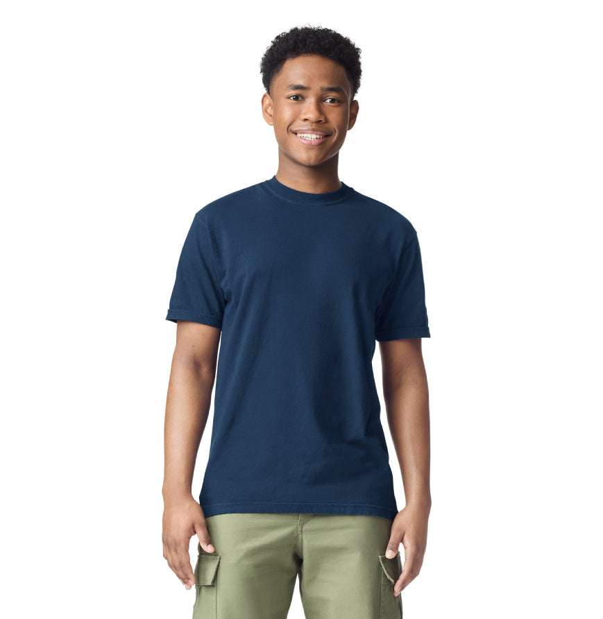 Comfort Colors C1717 Unisex Heavyweight RS T-Shirt