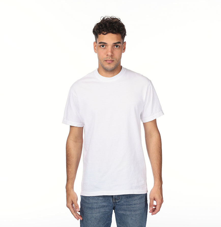 Comfort Colors C1717 Unisex Heavyweight RS T-Shirt