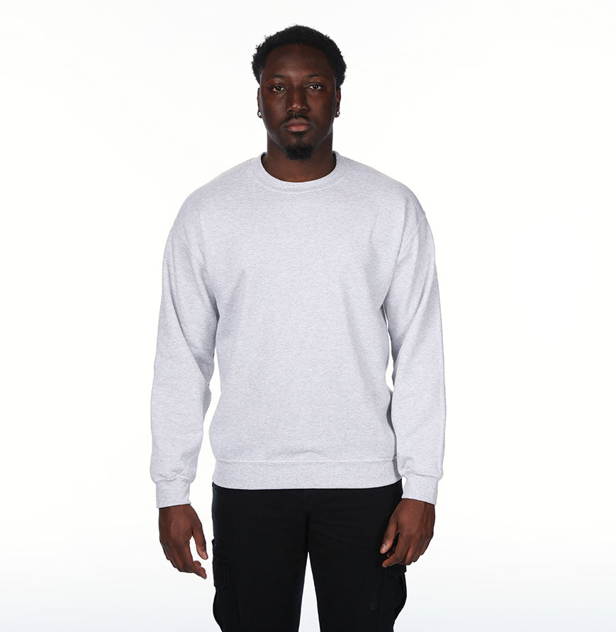 Gildan G180 Unisex Heavy Blend™ 50/50 Crewneck Sweatshirt