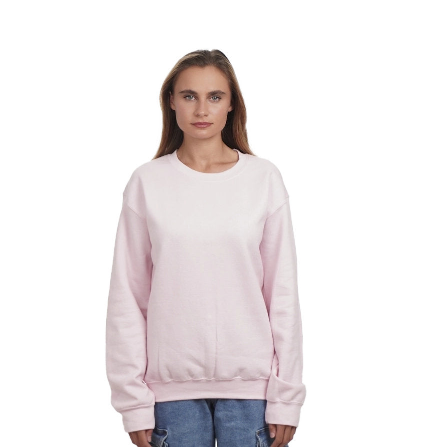 Gildan G180 Unisex Heavy Blend™ 50/50 Crewneck Sweatshirt