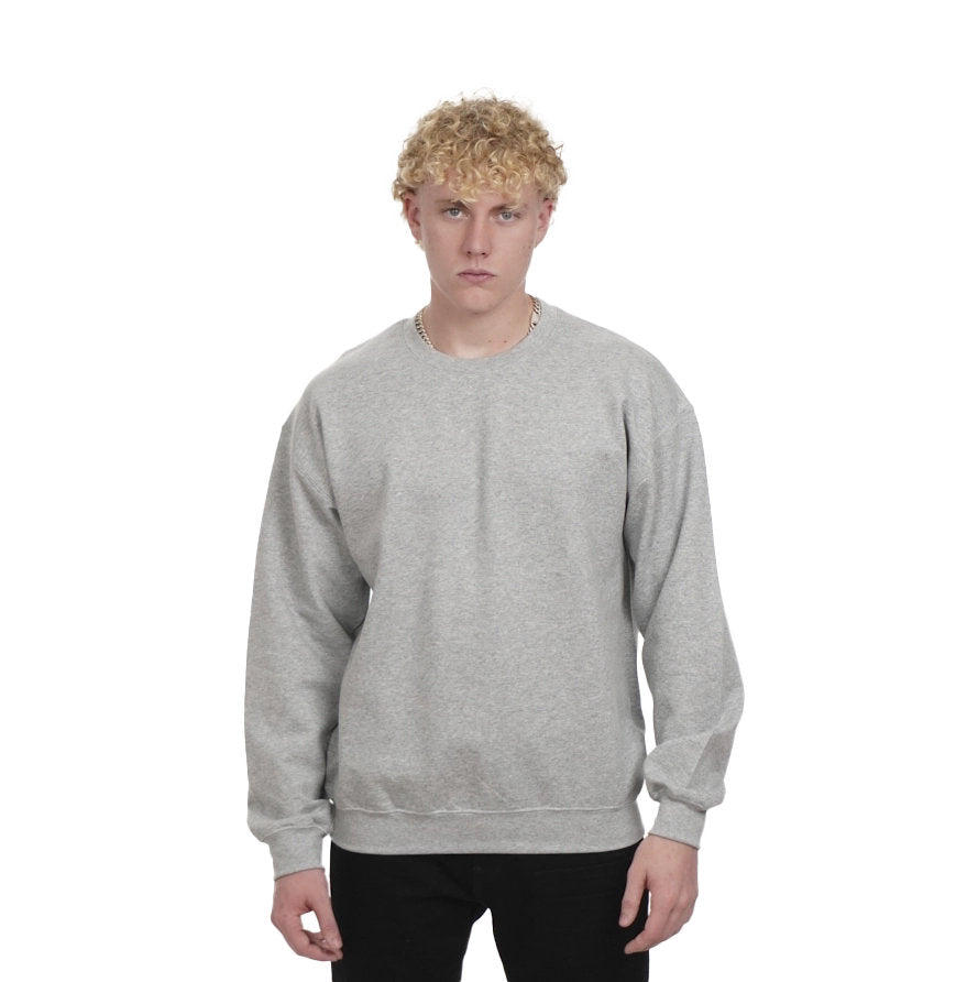 Gildan G180 Unisex Heavy Blend™ 50/50 Crewneck Sweatshirt