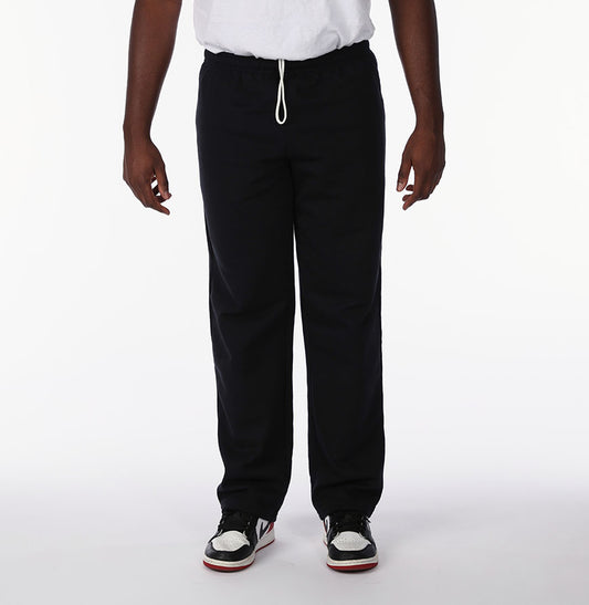 Gildan G184 Adult Heavy Blend Adult 8 oz., 50-50 Open-Bottom Sweatpants