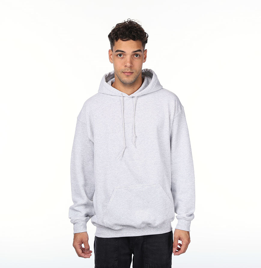 Gildan G185 Unisex Heavy Blend™ 50/50 Hoodie - 8 oz.