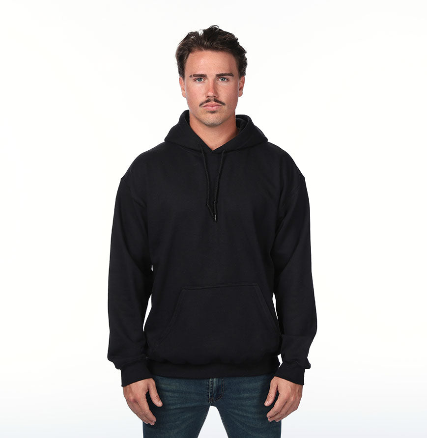 Gildan G185 Unisex Heavy Blend™ 50/50 Hoodie - 8 oz.
