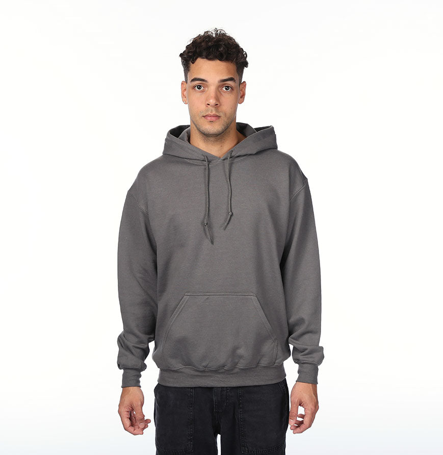 Gildan G185 Unisex Heavy Blend™ 50/50 Hoodie - 8 oz.