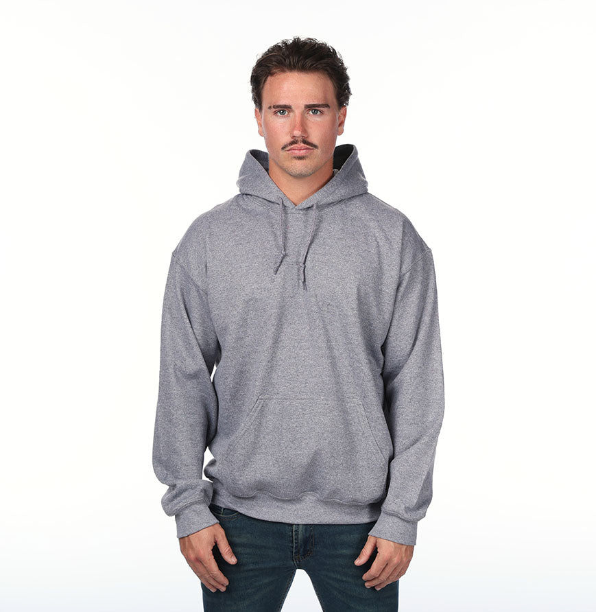 Gildan G185 Unisex Heavy Blend™ 50/50 Hoodie - 8 oz.