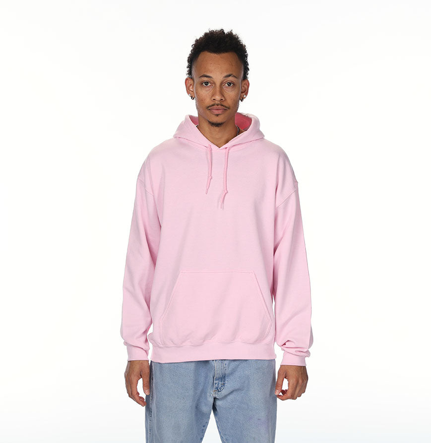 Gildan G185 Unisex Heavy Blend™ 50/50 Hoodie - 8 oz.