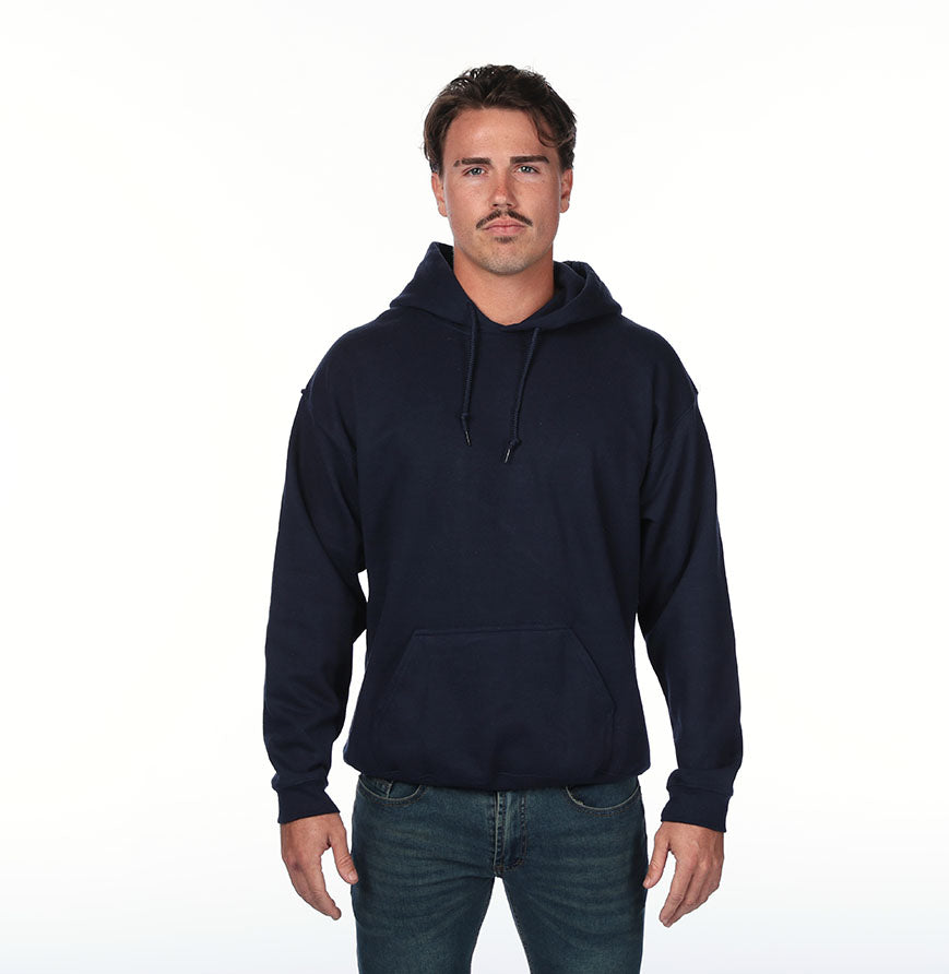 Gildan G185 Unisex Heavy Blend™ 50/50 Hoodie - 8 oz.