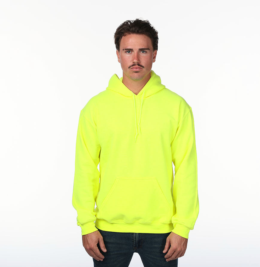 Gildan G185 Unisex Heavy Blend™ 50/50 Hoodie - 8 oz.