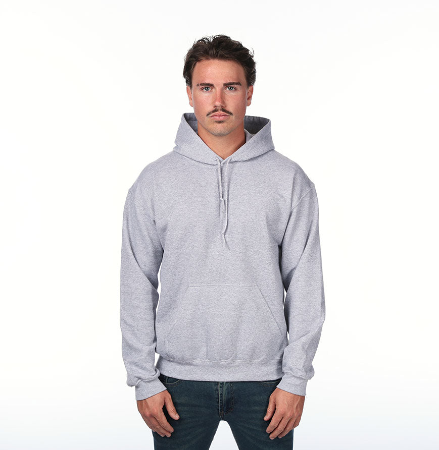 Gildan G185 Unisex Heavy Blend™ 50/50 Hoodie - 8 oz.