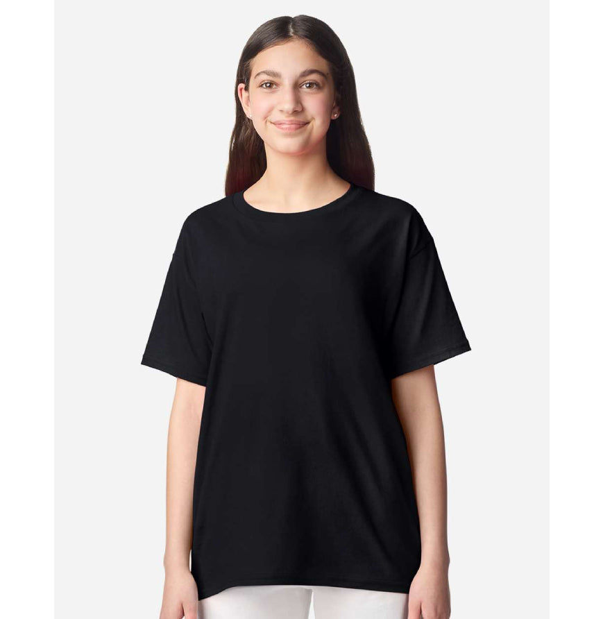 Gildan G300B Youth Light Cotton T-Shirt