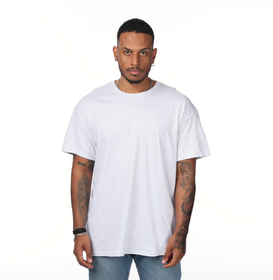 Gildan G500 Unisex Heavy Cotton™ T-Shirt - 5.3 oz