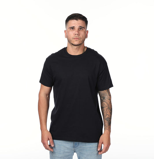 Gildan G500 Unisex Heavy Cotton™ T-Shirt - 5.3 oz