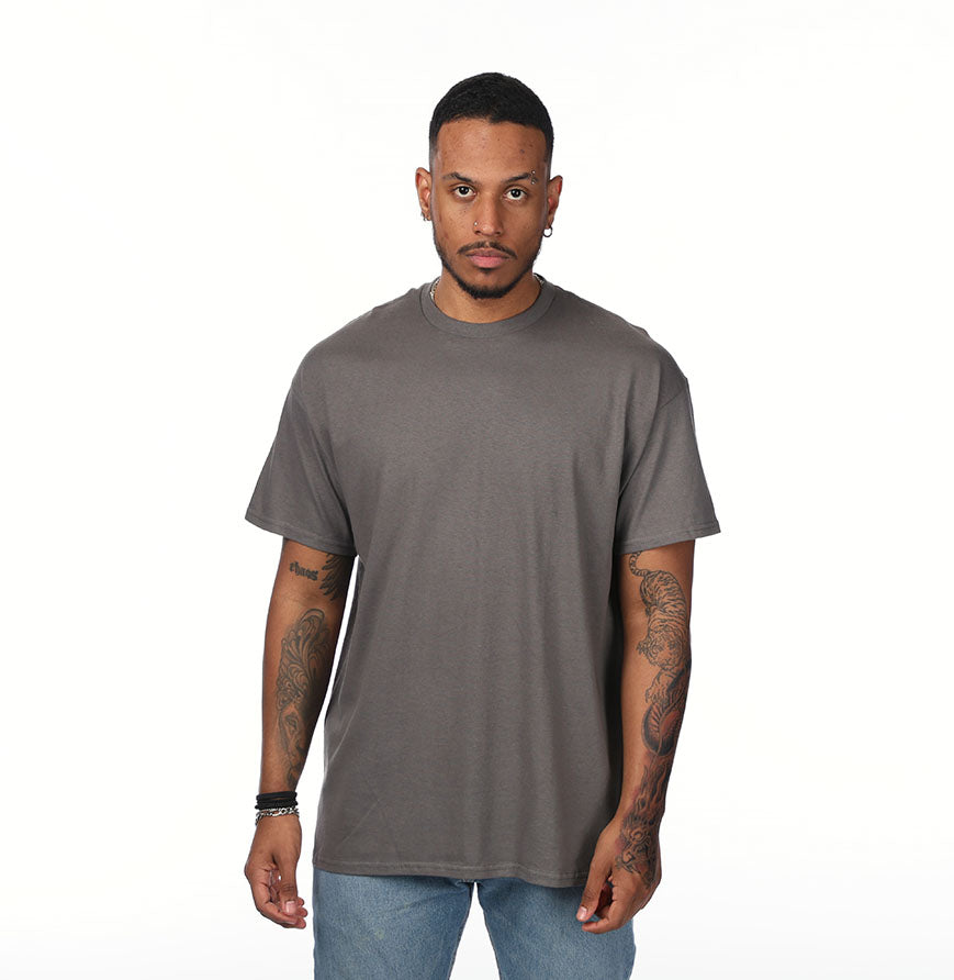Gildan G500 Unisex Heavy Cotton™ T-Shirt - 5.3 oz