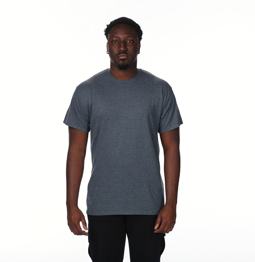 Gildan G500 Unisex Heavy Cotton™ T-Shirt - 5.3 oz
