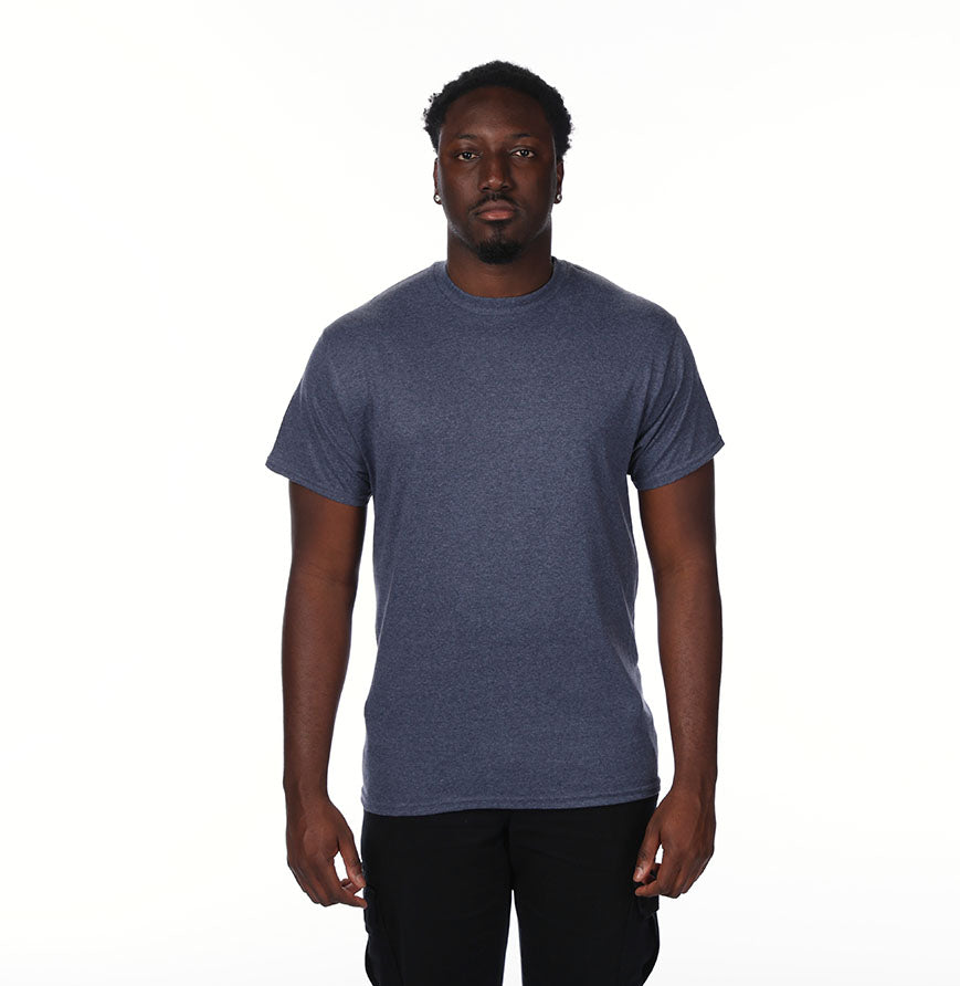 Gildan G500 Unisex Heavy Cotton™ T-Shirt - 5.3 oz