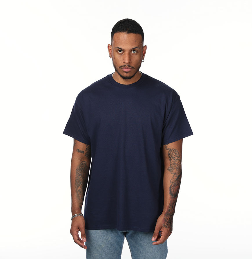 Gildan G500 Unisex Heavy Cotton™ T-Shirt - 5.3 oz