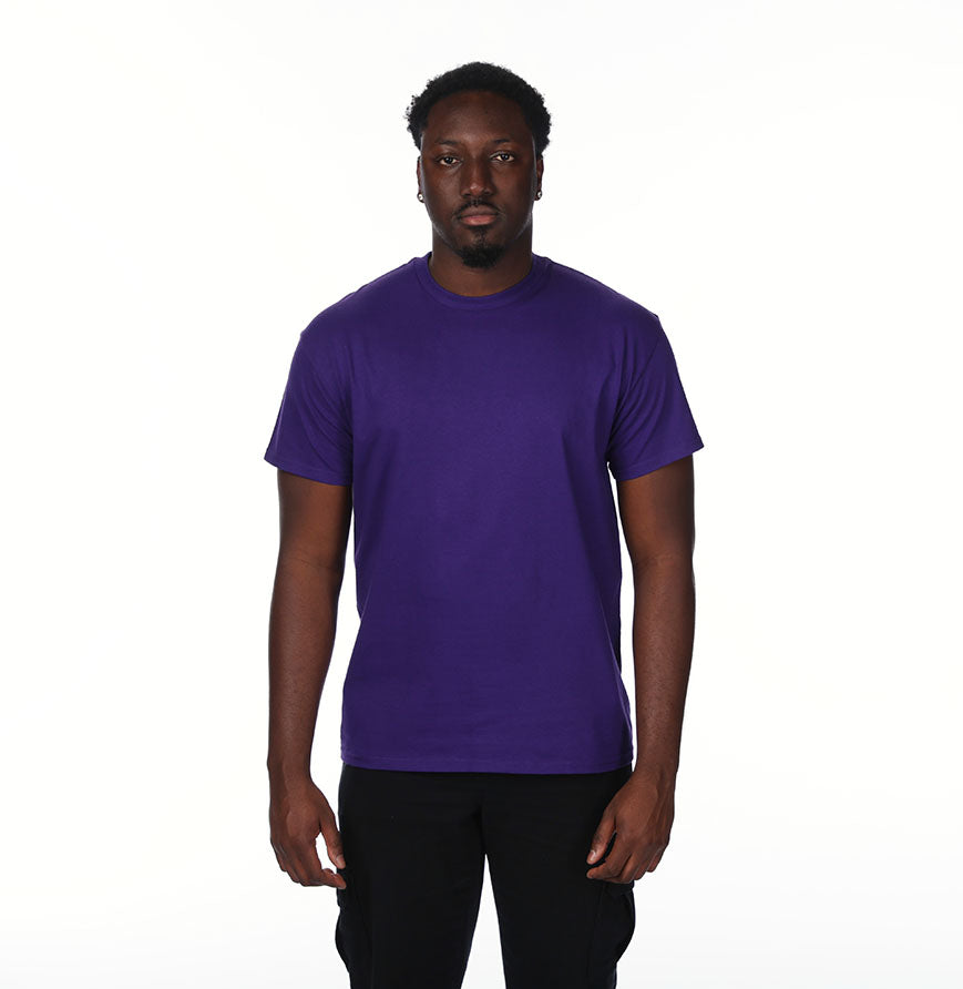 Gildan G500 Unisex Heavy Cotton™ T-Shirt - 5.3 oz