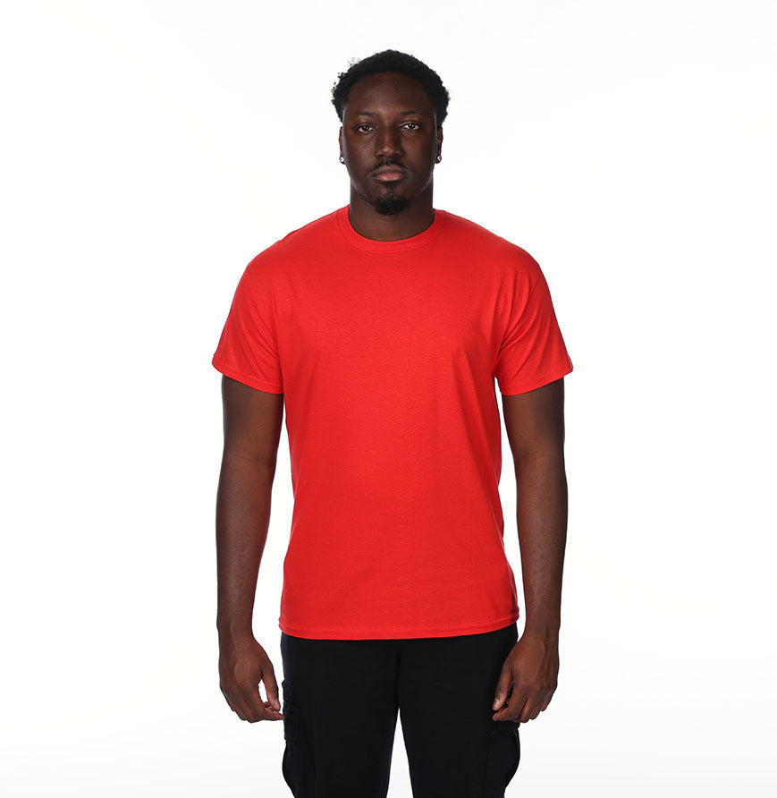 Gildan G500 Unisex Heavy Cotton™ T-Shirt - 5.3 oz
