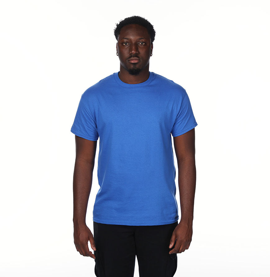 Gildan G500 Unisex Heavy Cotton™ T-Shirt - 5.3 oz