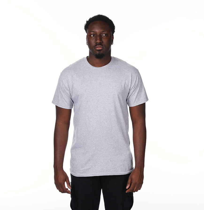 Gildan G500 Unisex Heavy Cotton™ T-Shirt - 5.3 oz