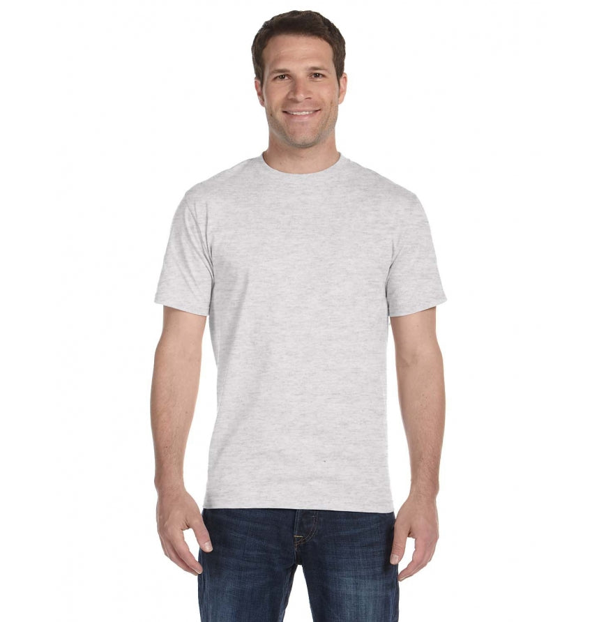 Gildan G800 Unisex 50/50 T-Shirt - 5.5 oz