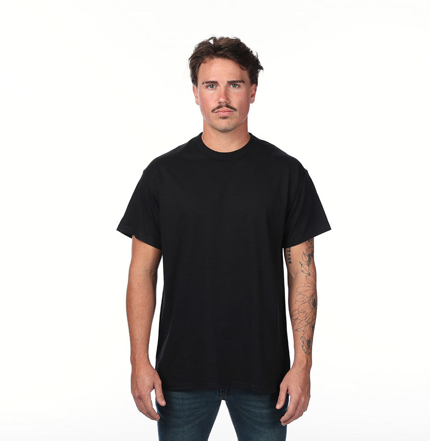 Gildan G800 Unisex 50/50 T-Shirt - 5.5 oz