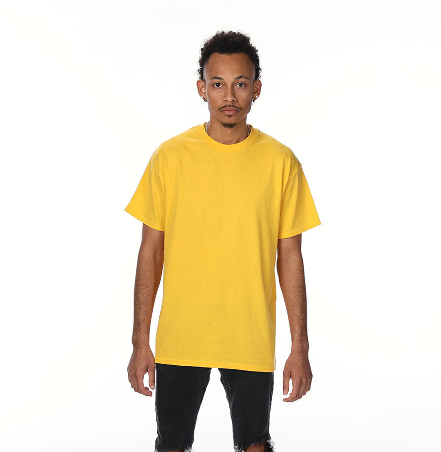 Gildan G800 Unisex 50/50 T-Shirt - 5.5 oz