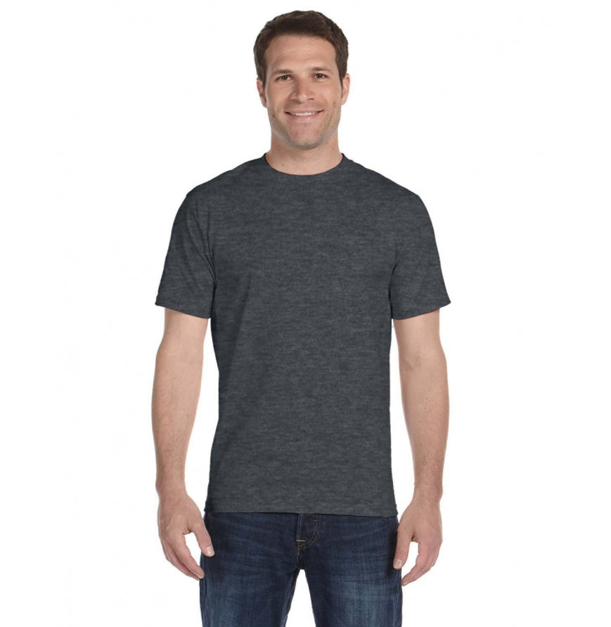 Gildan G800 Unisex 50/50 T-Shirt - 5.5 oz