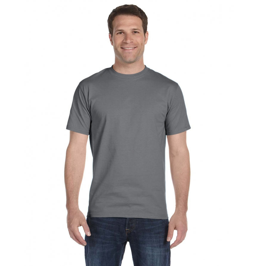 Gildan G800 Unisex 50/50 T-Shirt - 5.5 oz