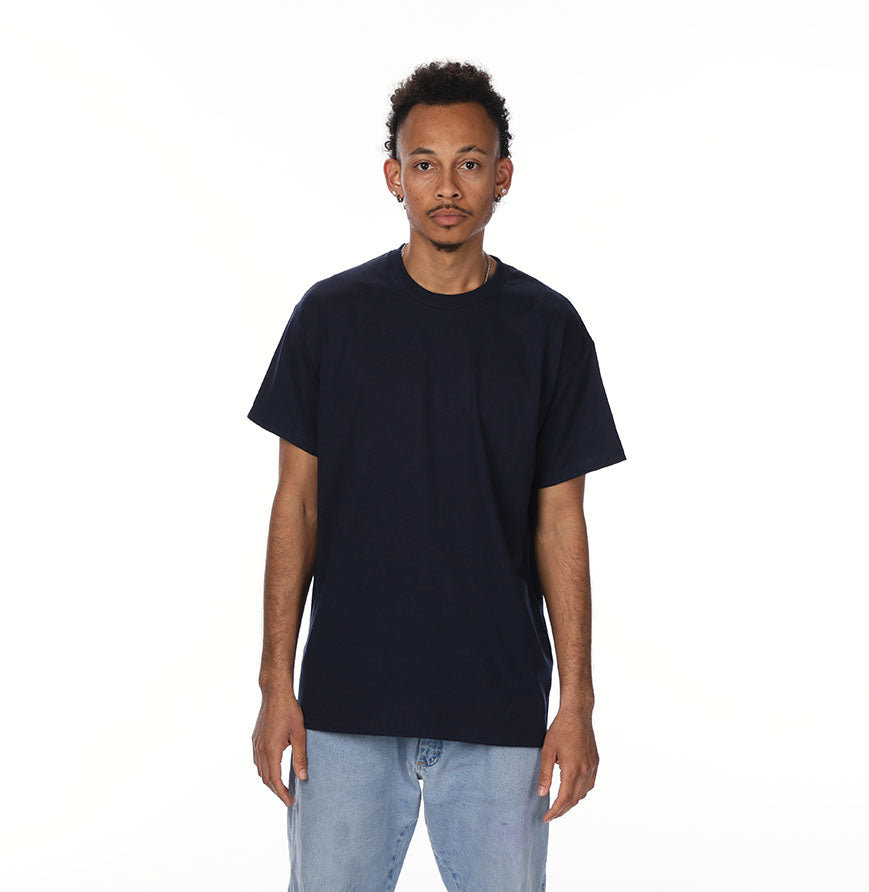 Gildan G800 Unisex 50/50 T-Shirt - 5.5 oz