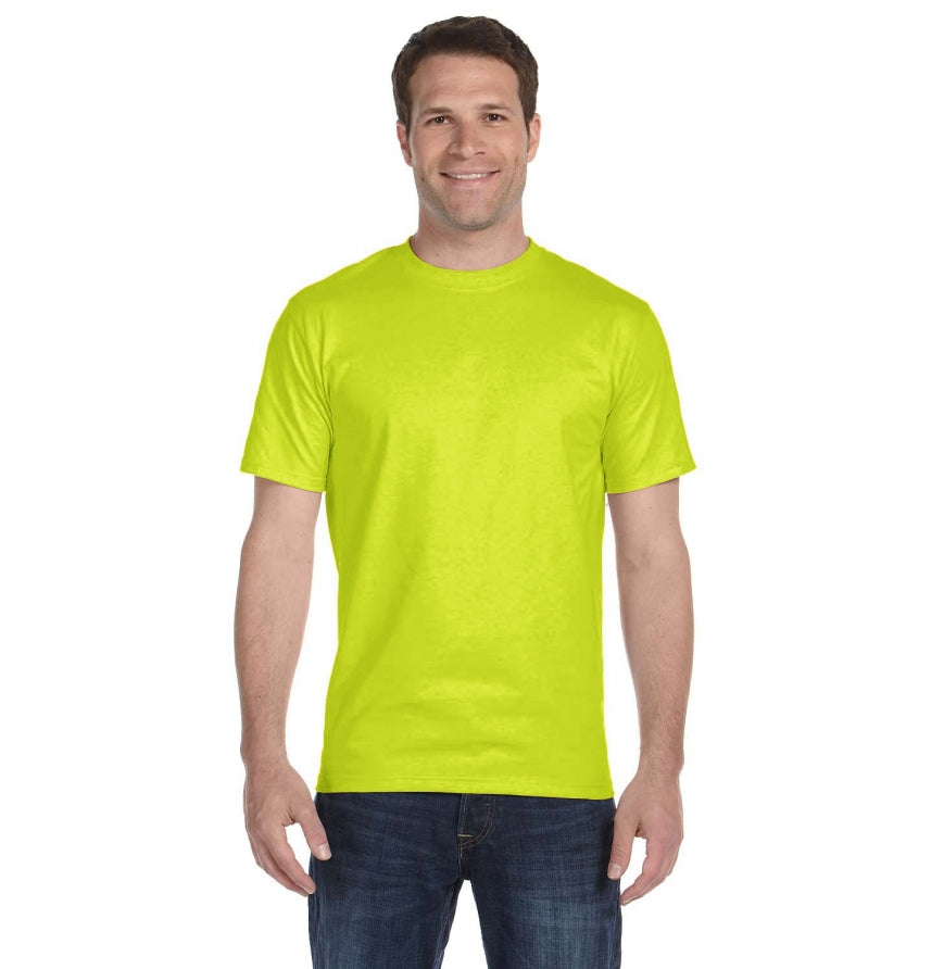 Gildan G800 Unisex 50/50 T-Shirt - 5.5 oz