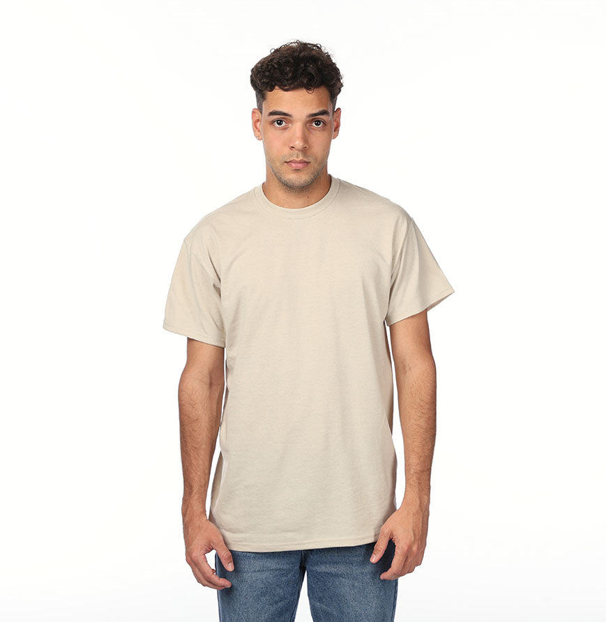 Gildan G800 Unisex 50/50 T-Shirt - 5.5 oz