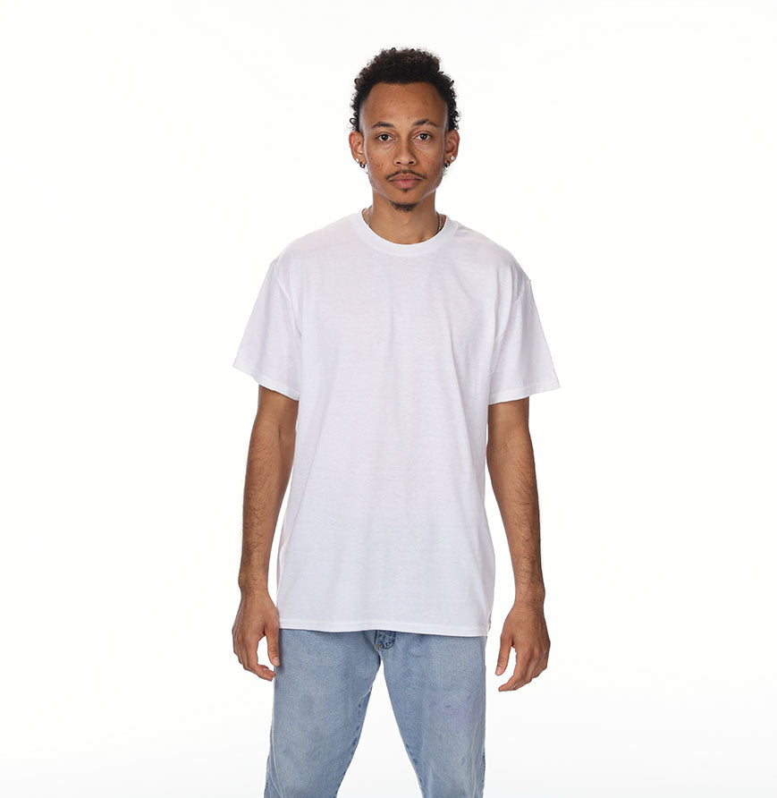 Gildan G800 Unisex 50/50 T-Shirt - 5.5 oz