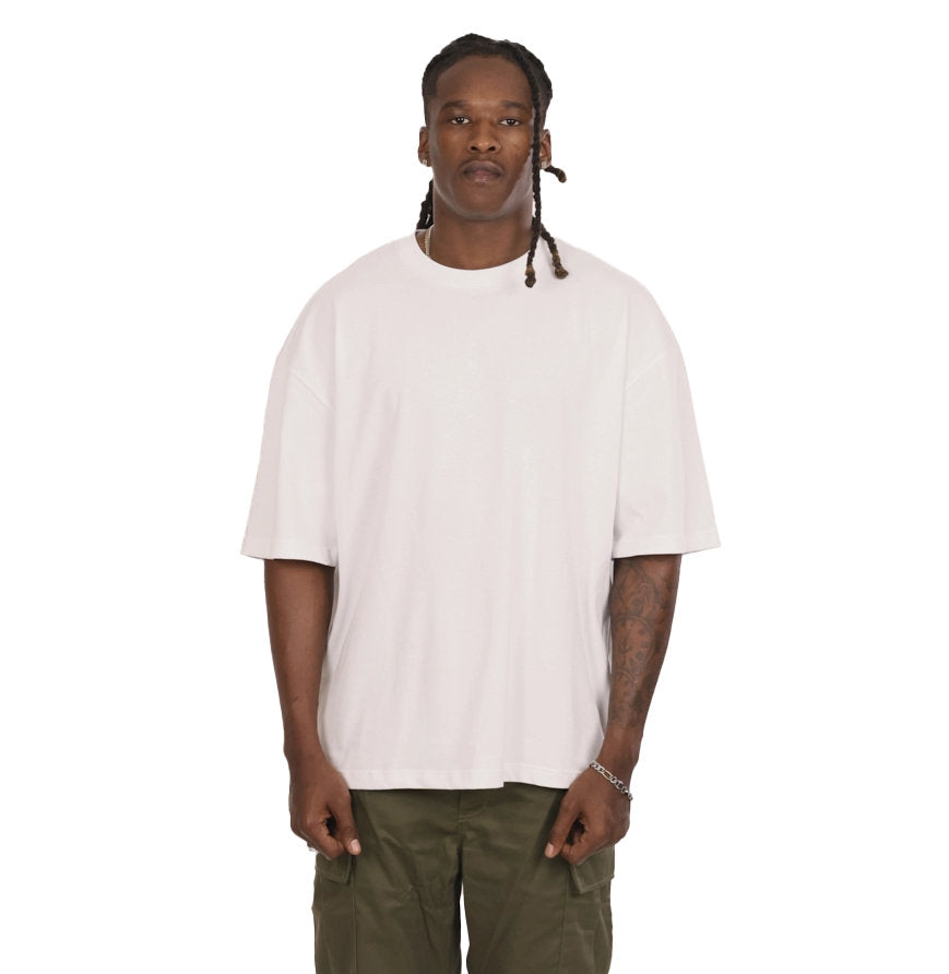 Vesti IT645T Italian 8.1 oz Max Heavyweight Crop Tee