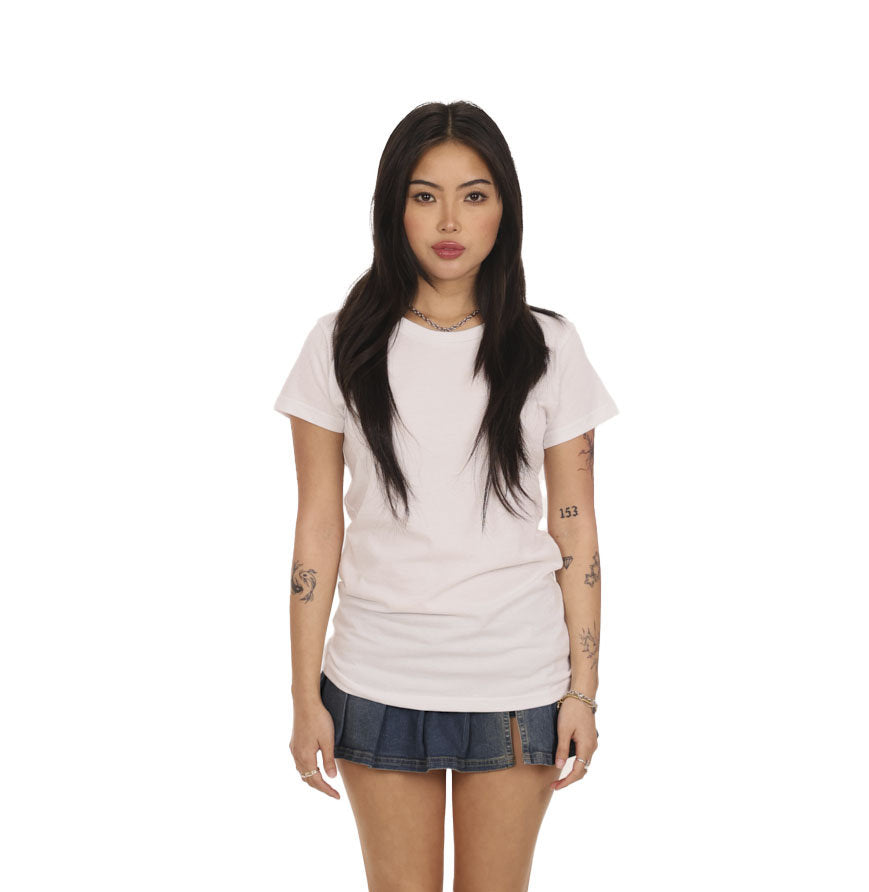 Vesti IT6500TD Eleganza Tee for Women – Made in Italy