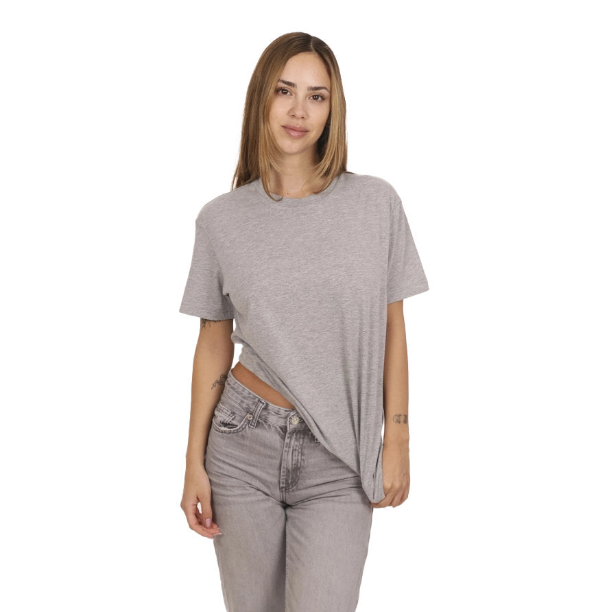 Vesti IT6500T Eleganza Cotton Tee- Made in Italy