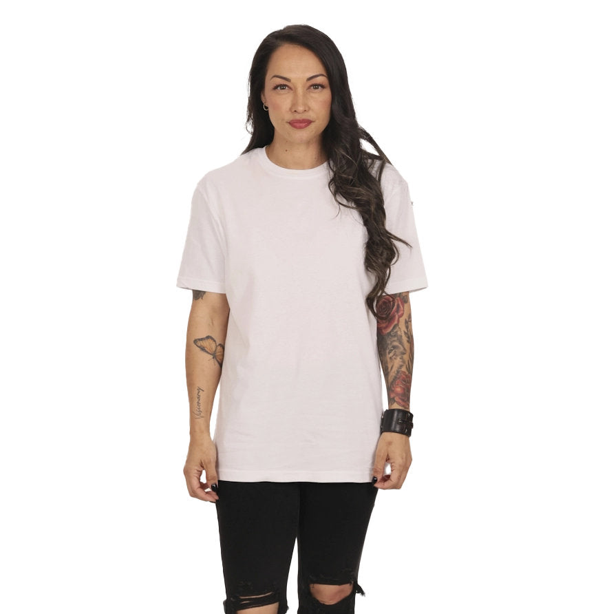 Vesti IT6500T Eleganza Cotton Tee- Made in Italy