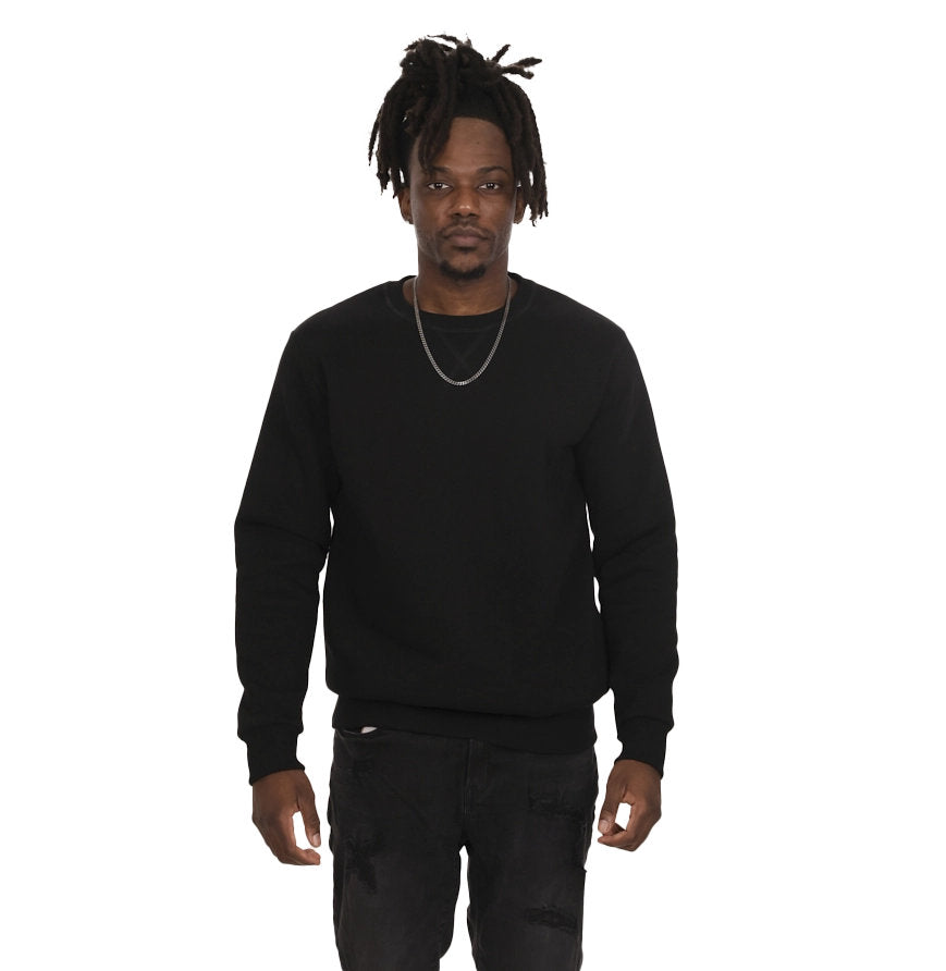Vesti IT805 Milano Crewneck - Made in Italy
