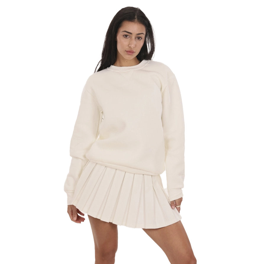 Vesti IT805 Milano Crewneck - Made in Italy