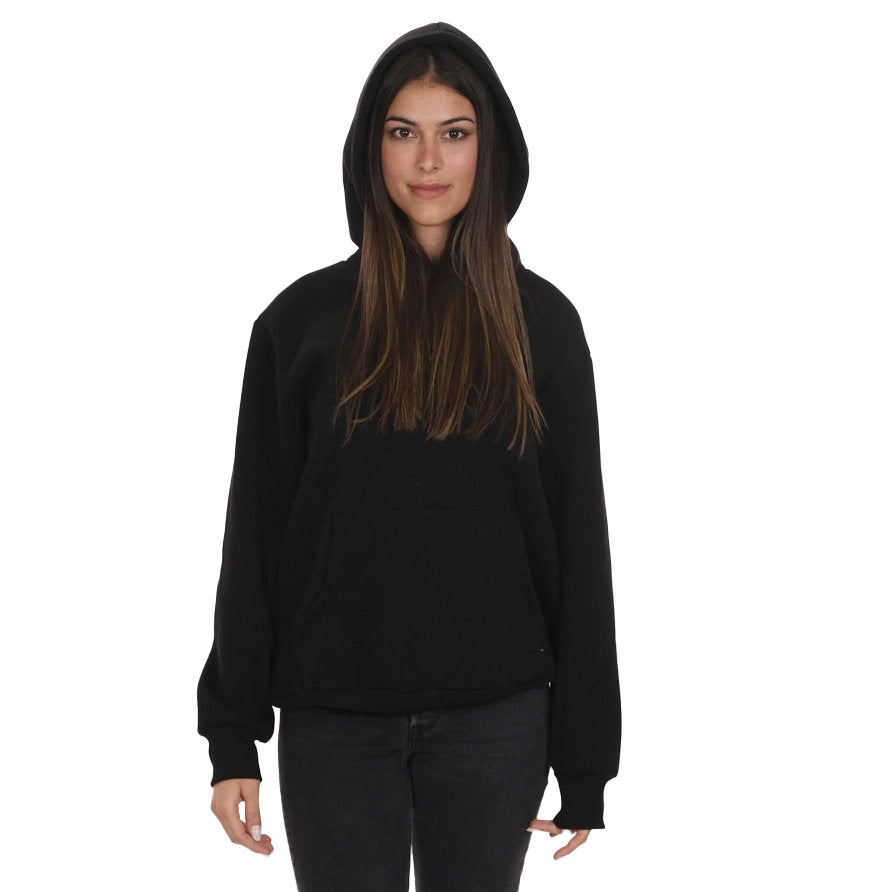 Vesti IT808 Milano Hoodie - Made in Italy