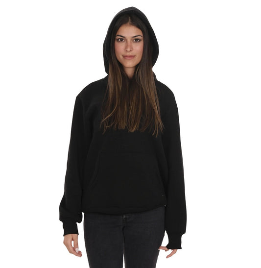Vesti IT808 Milano Hoodie - Made in Italy