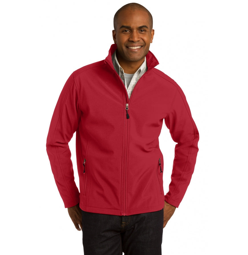 Port Authority J317 Port Authority Core Soft Shell Jacket